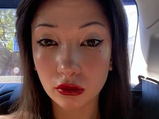 Chat video erotic jasmine-mimi