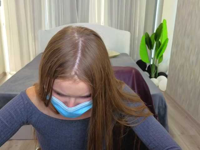 Capturi de ecran de difuzare Jasmine777