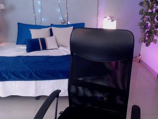 Chat video erotic JasmineCampbell