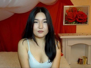 Capturi de ecran de difuzare JasmineLucky