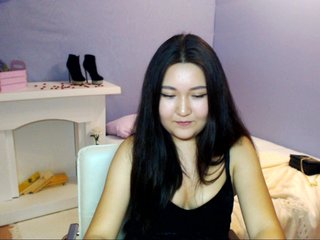Capturi de ecran de difuzare JasmineLucky
