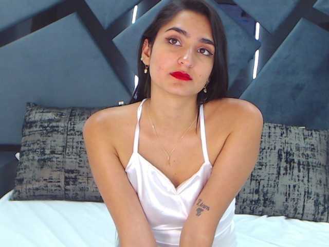 Fotografii JasmineRobert WELCOME GUESTS, REMEMBER YOU CAN TALK WITH ME- TODAY 250 TOKENS 5 PHOTOS SEXY!. DO NOT MISS IT