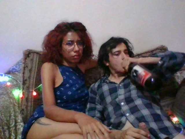 Fotografii SienayJose White Guy fuck Hot Girl Latin whn we have 250 viewer