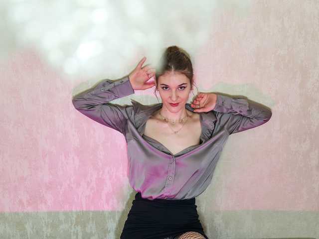 Fotografie a profilului JasmySensual
