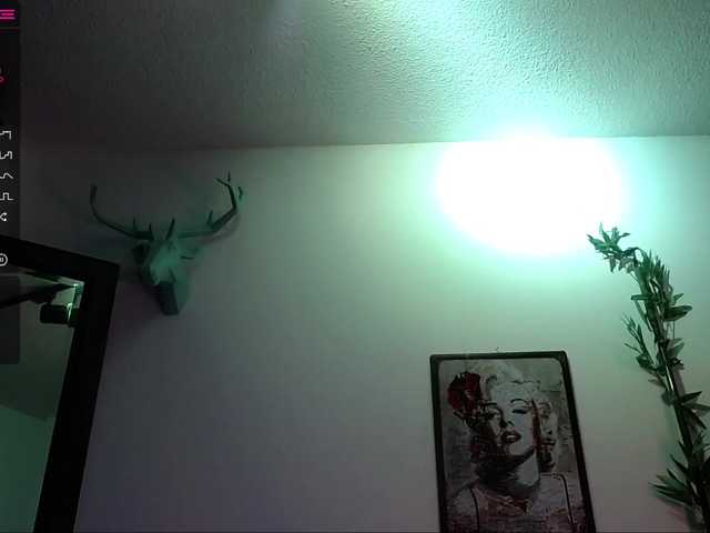 Capturi de ecran de difuzare Jaspe-Evans