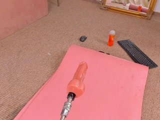 Chat video erotic JassyeJoy