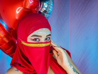 Chat video erotic Jazmin-Kitana