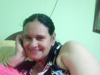 Chat video erotic jazmin-mature