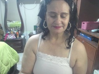 Chat video erotic jazmin-mature