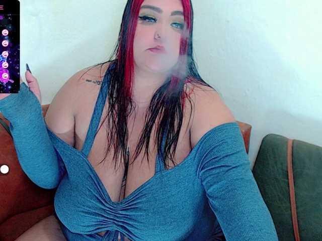 Capturi de ecran de difuzare jazmin-woman