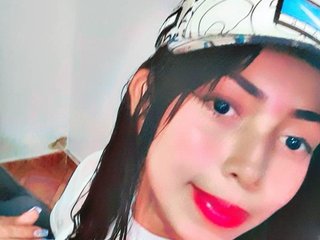 Chat video erotic jazmin18