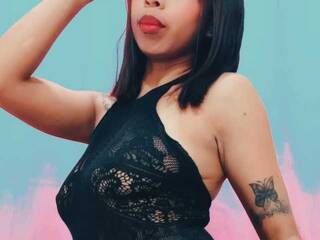 Chat video erotic Jazmin18a