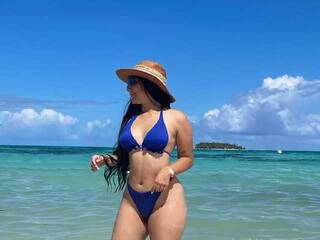 Chat video erotic JazmineSantos