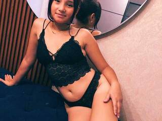 Chat video erotic JazminOlsen