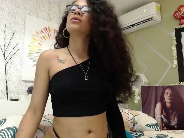 Fotografii JazminThomas Hi my lovers, today 50% OFF my social media♥♥ do u wanna make me cum? , my wet pussy its ready for u,@goal im gonna fingering my pretty pussy and give u a real cum mmm… lets go baby #CAM2CAMPRIME