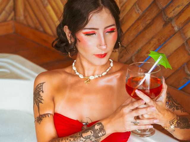 Fotografie a profilului Jazmintorres