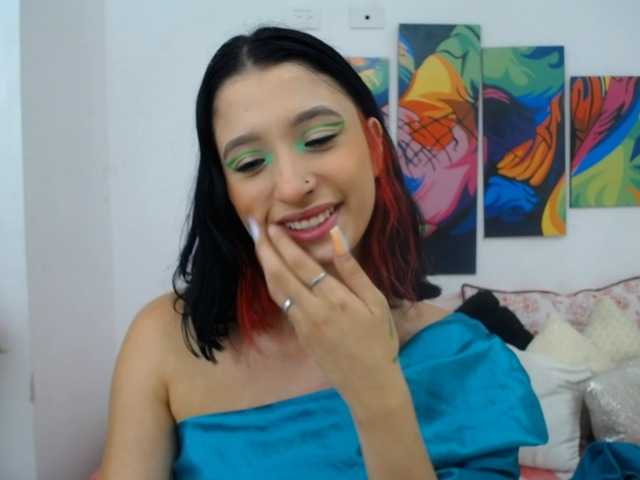 Capturi de ecran de difuzare Jazzmina