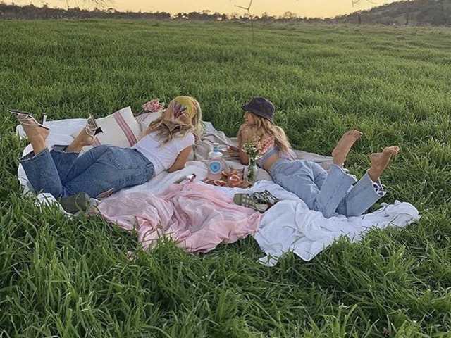 Fotografie a profilului JehisonScarle