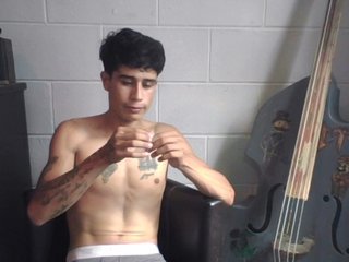 Chat video erotic jekkaynano