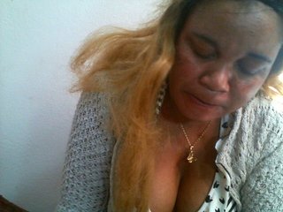 Chat video erotic JELLA1