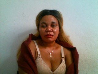 Chat video erotic JELLA1