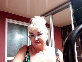 Chat video erotic Jemma-Cori
