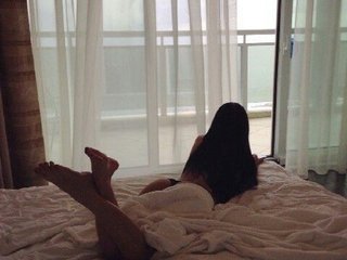 Chat video erotic JenaStarr
