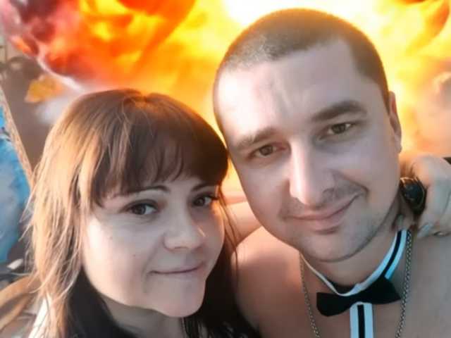 Fotografie a profilului HataliaIhor