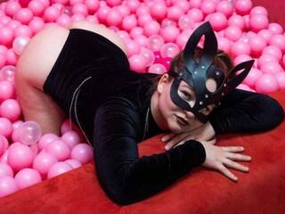 Chat video erotic JaniceBoobs