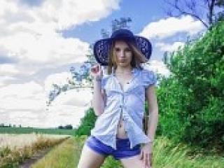 Chat video erotic jeniferk
