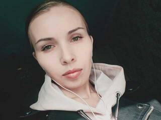 Chat video erotic JeniWanna