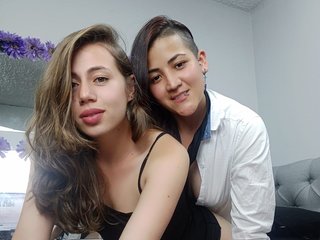 Chat video erotic Jenna-kate