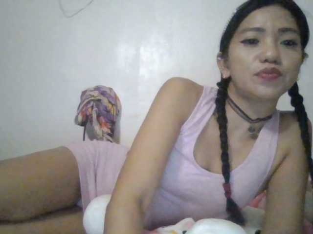 Capturi de ecran de difuzare Tina_Jade