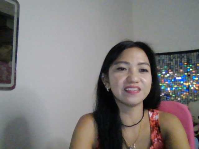 Capturi de ecran de difuzare Tina_Jade