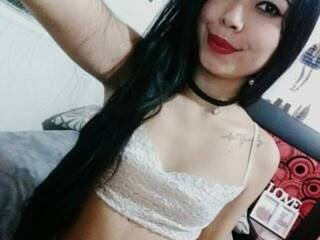 Chat video erotic Jennaqueen