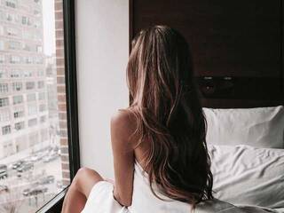 Chat video erotic JennieMay