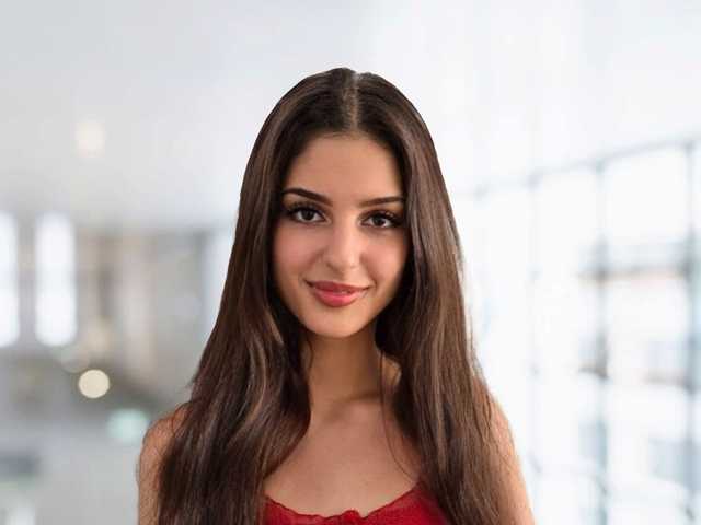 Fotografie a profilului JenniferDesire