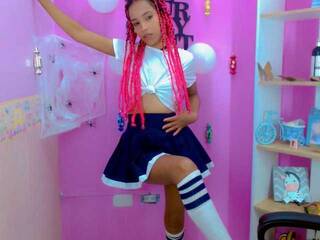 Chat video erotic JenniferLop11