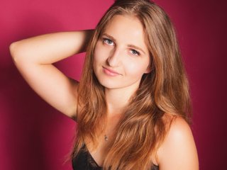 Fotografie de profil JenniferPLAY