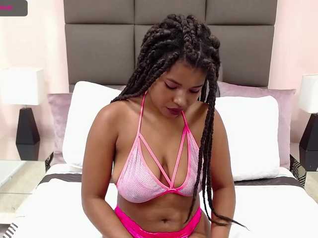 Capturi de ecran de difuzare JennJackson