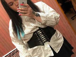 Chat video erotic Jenny--Kiss