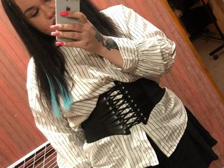 Chat video erotic Jenny--Kiss