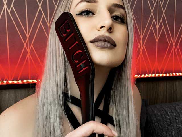 Fotografie a profilului MarryLee