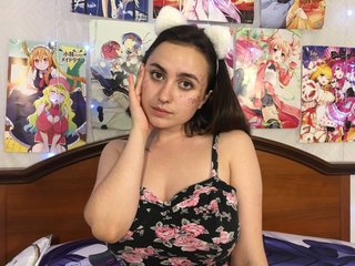 Chat video erotic Jenny-Dance