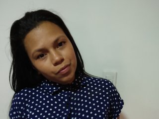 Chat video erotic jenny-smile