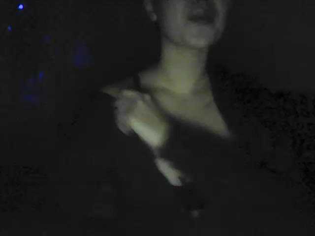 Capturi de ecran de difuzare Jennyfeng