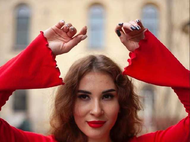 Fotografie a profilului JennyLuv