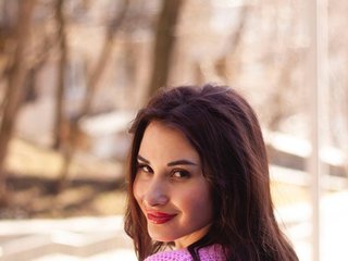 Chat video erotic JennyLuv