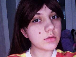 Chat video erotic JennyRabbit