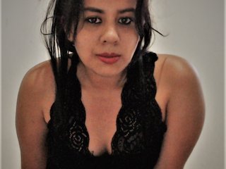 Fotografie de profil jennysroom21